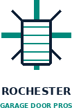 Rochester Garage Door Pros logo