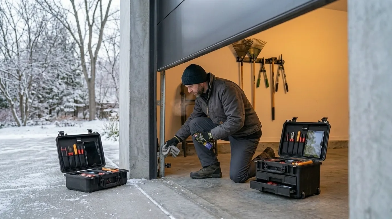 Cable Repair in Rochester